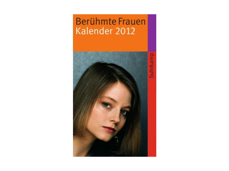 Berühmte Frauen Kalender - Preise und Testberichte bei yopi.de