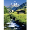 Alpen-kalender