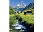 Alpen-kalender