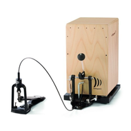 Schlagwerk-cap-100-cajon-pedal