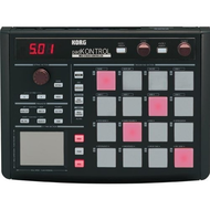 Korg-pad-kontrol