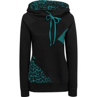 Rules-damen-kapuzenpullover