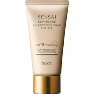 Kanebo-sensai-silky-bronze-sun-protective-cream-for-face