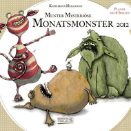 Monatsmonster