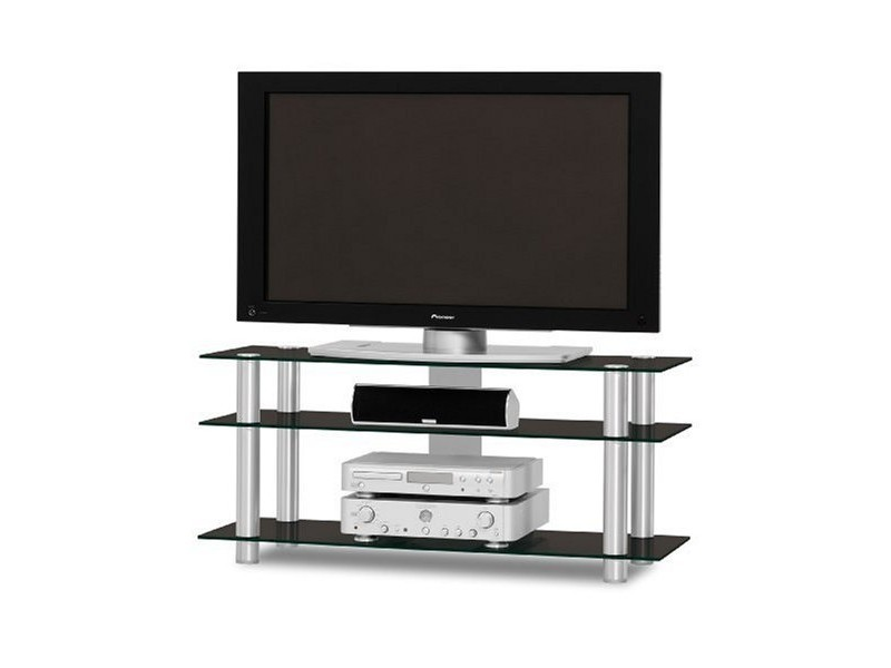 Spectral Just-Rack 1203-AL-BG - Preise und Testberichte bei yopi.de