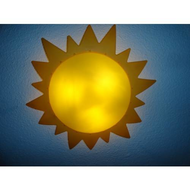 Ikea-smila-sol