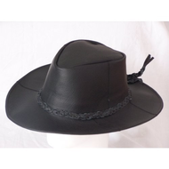 Hut-leder