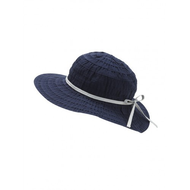 Hut-blau-damen