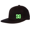 Hut-black-herren