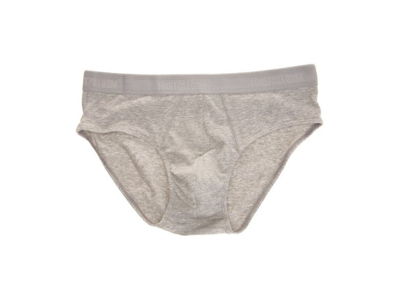 HerrenSlips grau Preise und Testberichte bei yopi.de