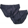 Herren-slip-microfaser