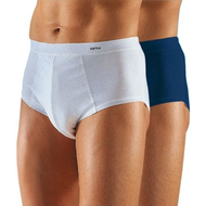 Herren-slip-weiss-groesse-4