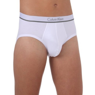 Herren-slip-weiss-stretch