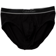 Calvin-klein-herren-slip-schwarz