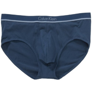 Calvin-klein-herren-slip-blau