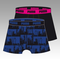 Herren-unterhose-print