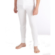 Herren-unterhose-weiss