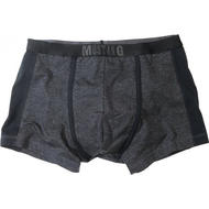 Retro-shorts-schwarz