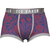 Herren-boxer-hellblau