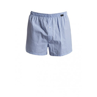 Boxer-shorts-blau