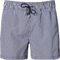 Boxer-short-gestreift