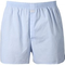 Boxer-short-unifarben