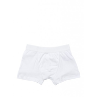 Boxershorts-weiss