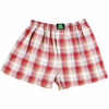 Boxershorts-rot