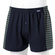 Boxershorts-marine