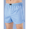 Boxershorts-hellblau