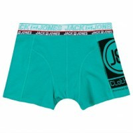 Boxershorts-gruen