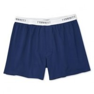 Boxershorts-dunkelblau