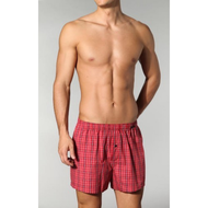 Schiesser-boxershorts-rot