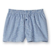 Schiesser-boxershorts-blau