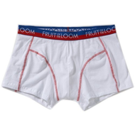 Herren-boxershort-weiss