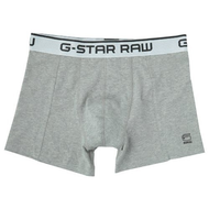 Herren-boxershort-grau