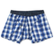 Herren-boxershort-blau