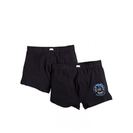 Boxershort-schwarz