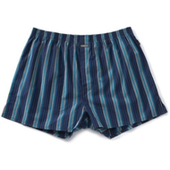 Boxershort-mehrfarbig