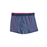 Boxershort-blau