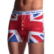 Desigual-boxershort