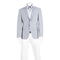 Herren-blazer-weiss