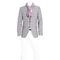 Herren-blazer-mehrfarbig