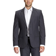 Herren-blazer-blau