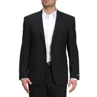 Benvenuto-herren-blazer-schwarz