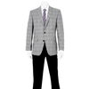 Benvenuto-herren-blazer-mehrfarbig