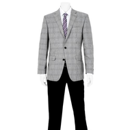Benvenuto-herren-blazer-mehrfarbig