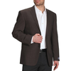 Benvenuto-herren-blazer-braun