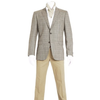 Benvenuto-herren-blazer-beige