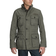 Herren-sakko-khaki